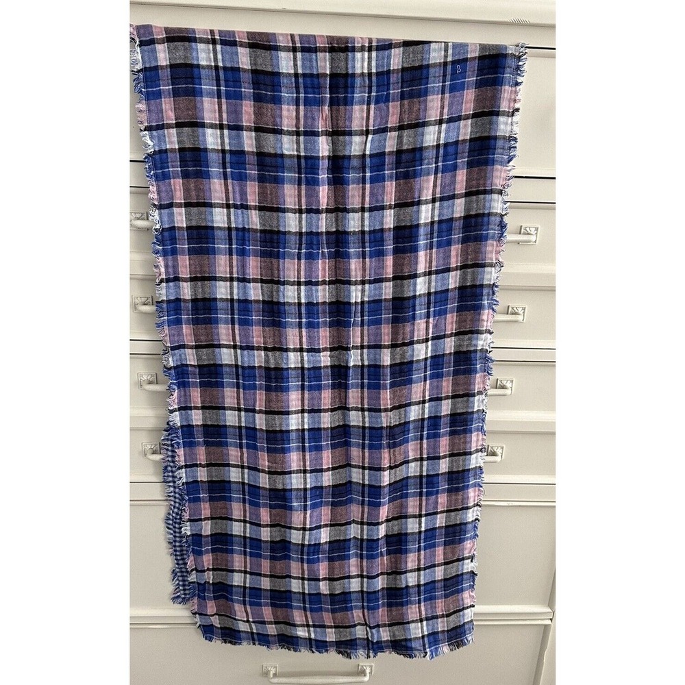 Nordstrom Women's multi Spring Scarf-wraps, American Colors By Alex Lehr